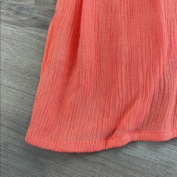 ☀️O’NIELL☀️ SALTWATER SOLIDS TANK DRESS COVER UP - Picture 10 of 14